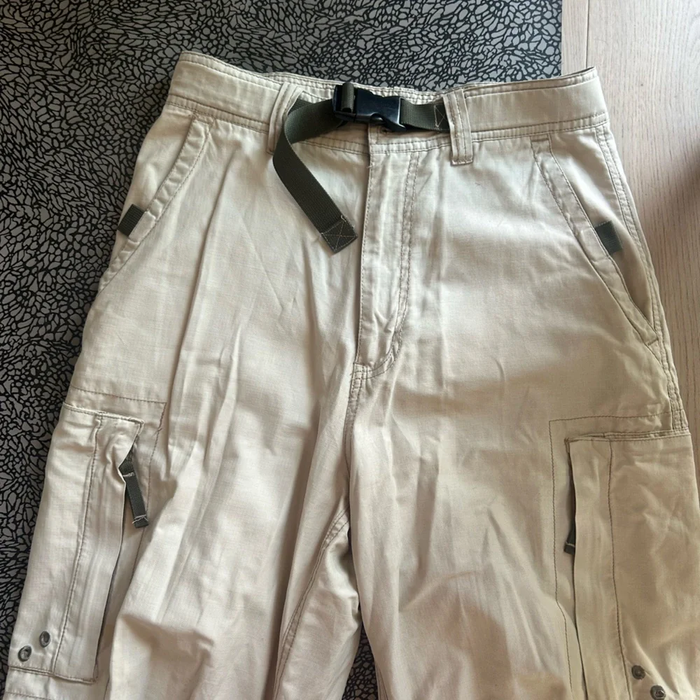 Cargo pants - Picture 2 of 6